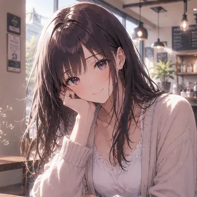 Profile image of 琴葉
