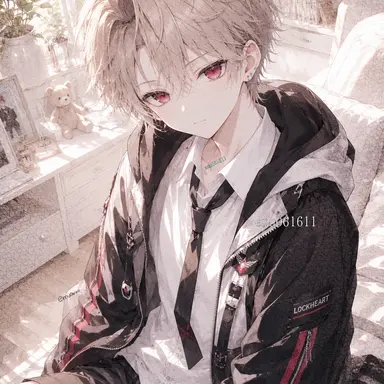 Profile image of ハク