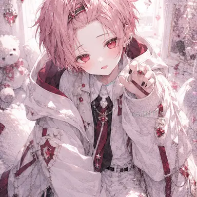 Profile image of リオ