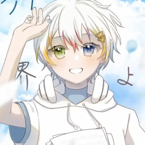 YORA_99의 理想世界にさよならを。