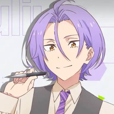 Profile image of ユリウス