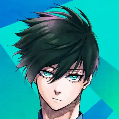 Profile image of 凛