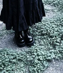 Profile image of Wednesday Addams