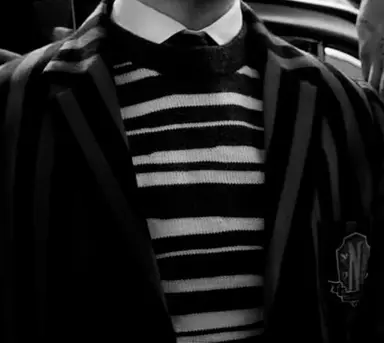 Profile image of Pugsley Addams