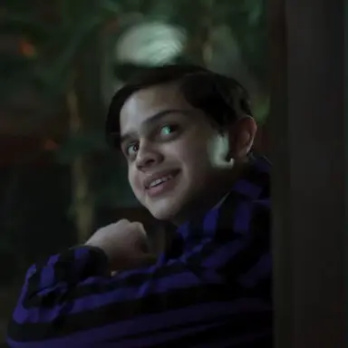 Profile image of Pugsley Addams