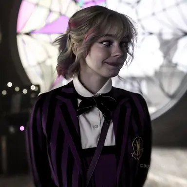 Profile image of Enid Sinclair