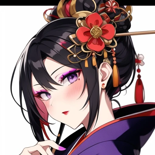 カンヒュたち