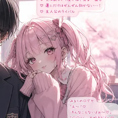 Profile image of みるく