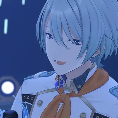 Profile image of Trout Nagisa