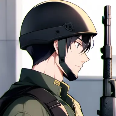 Profile image of 헤안