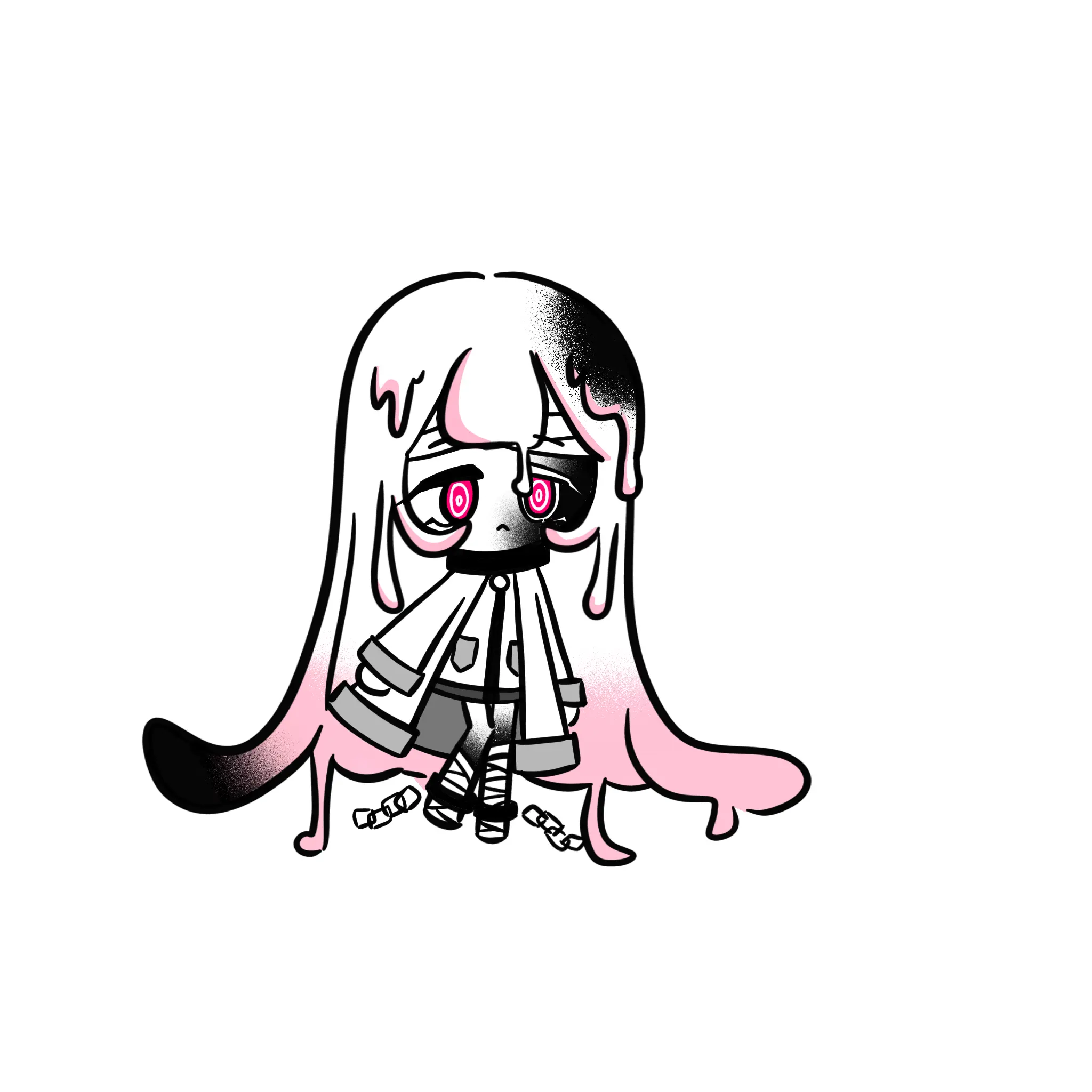 Sorang_의 자쿠 머쉬도우