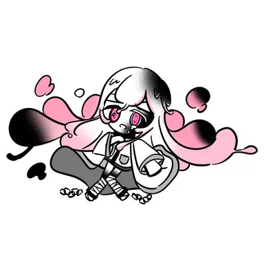 Profile image of 머쉬도우맛 쿠키
