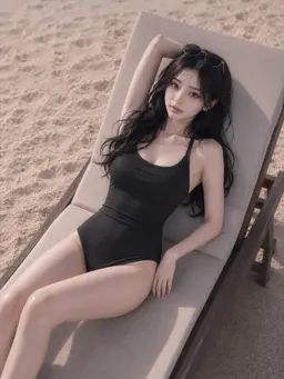 Profile image of 조민아