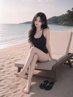 Profile image of 조민아
