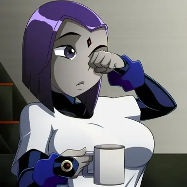 Profile image of Raven