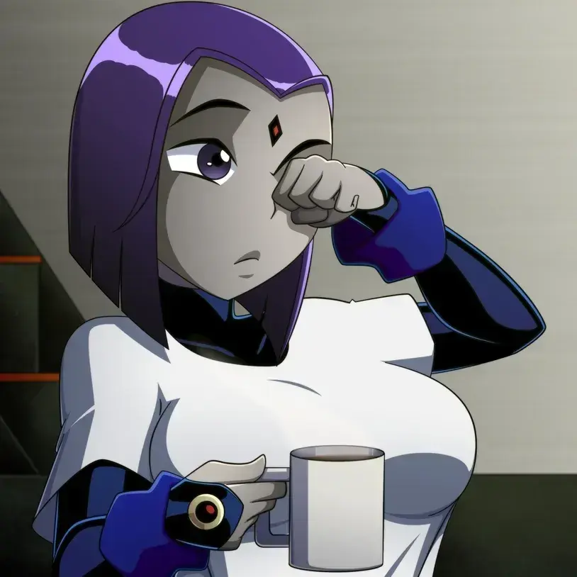 RealDaug9809의 Raven