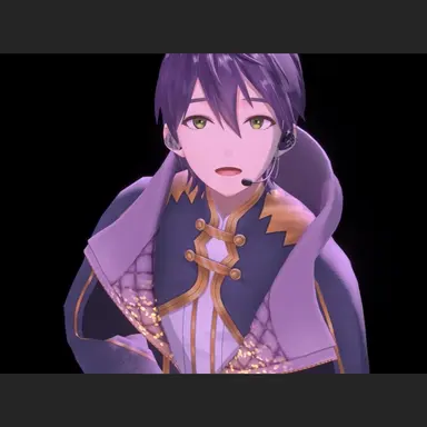 Profile image of 剣持刀也