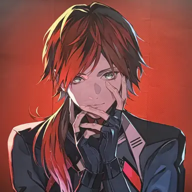 Profile image of ローレン・イロアス