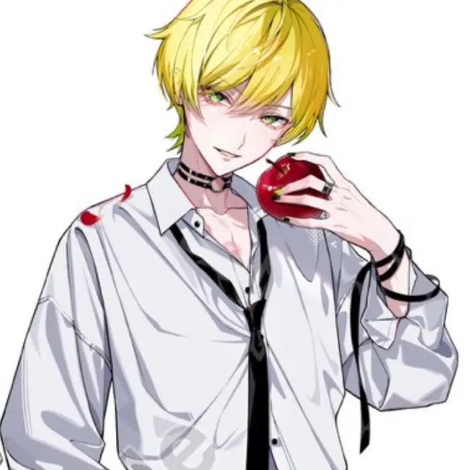 EvilActor1304의 オメガバース