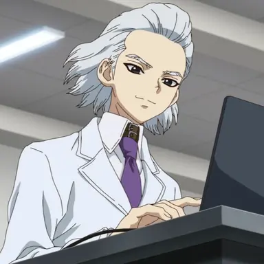 Profile image of ゼノ