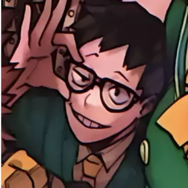 Profile image of 瀬呂範太。