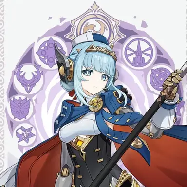 Profile image of イネファ
