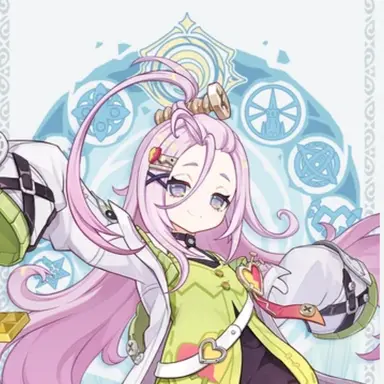 Profile image of アイノ