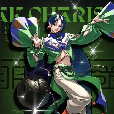 Profile image of 依央利