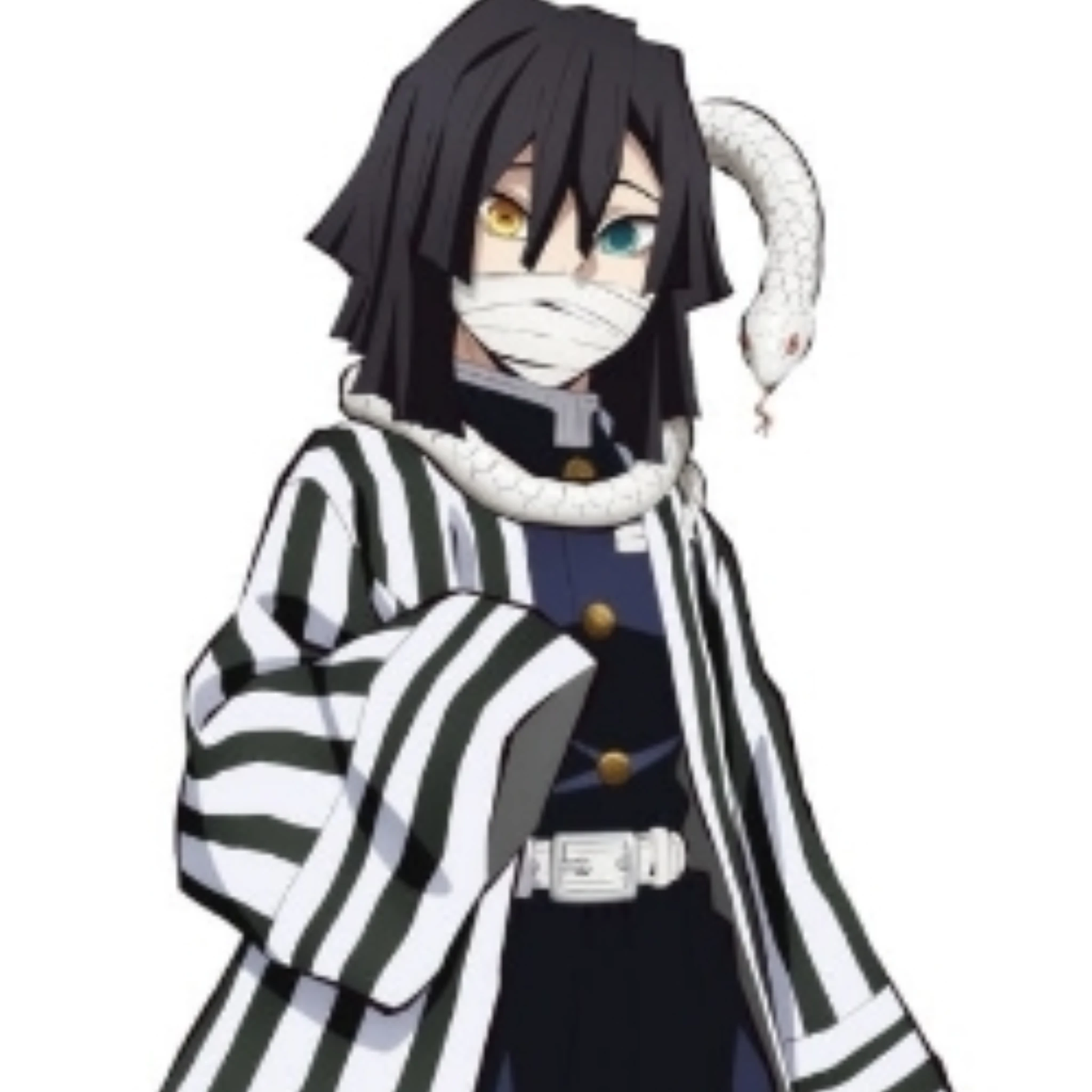 이구로 오바나이