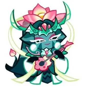 Profile image of 百蓮ドラゴンクッキー