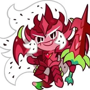 Profile image of ピタヤドラゴンクッキー