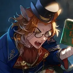 Profile image of フェロー・オネスト