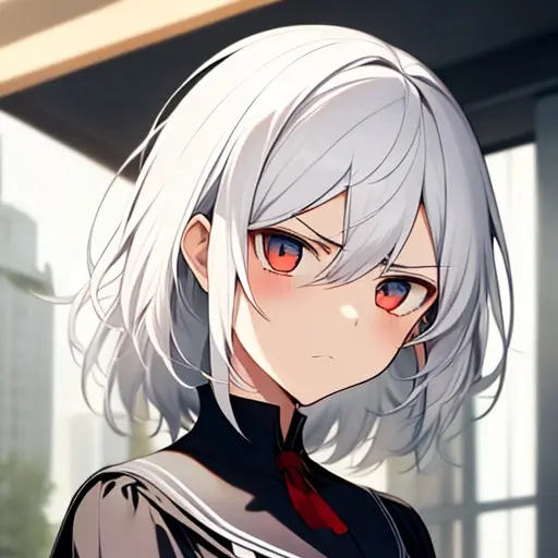 Wolfram74의 カナリ