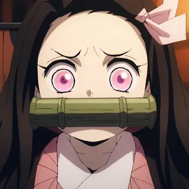 Profile image of 카마도 네즈코
