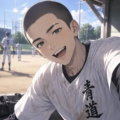 Profile image of 田中