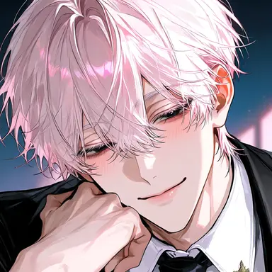 Profile image of ルイ