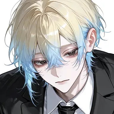 Profile image of イーサン