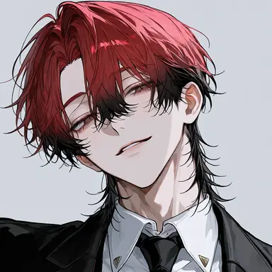 Profile image of グレイ