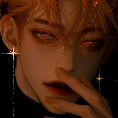 Profile image of 벨리알