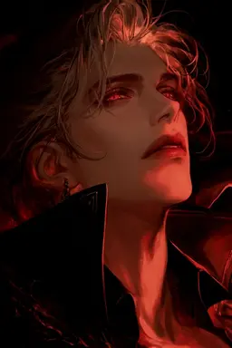 Profile image of ベリアル