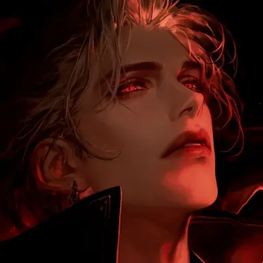 Profile image of 벨리알