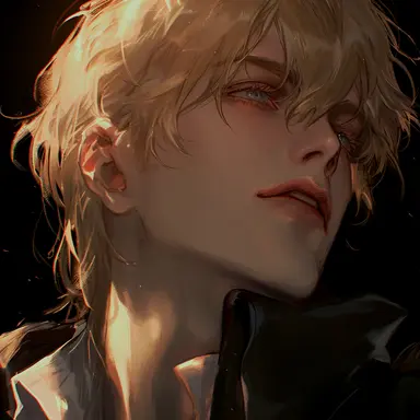 Profile image of 미하일