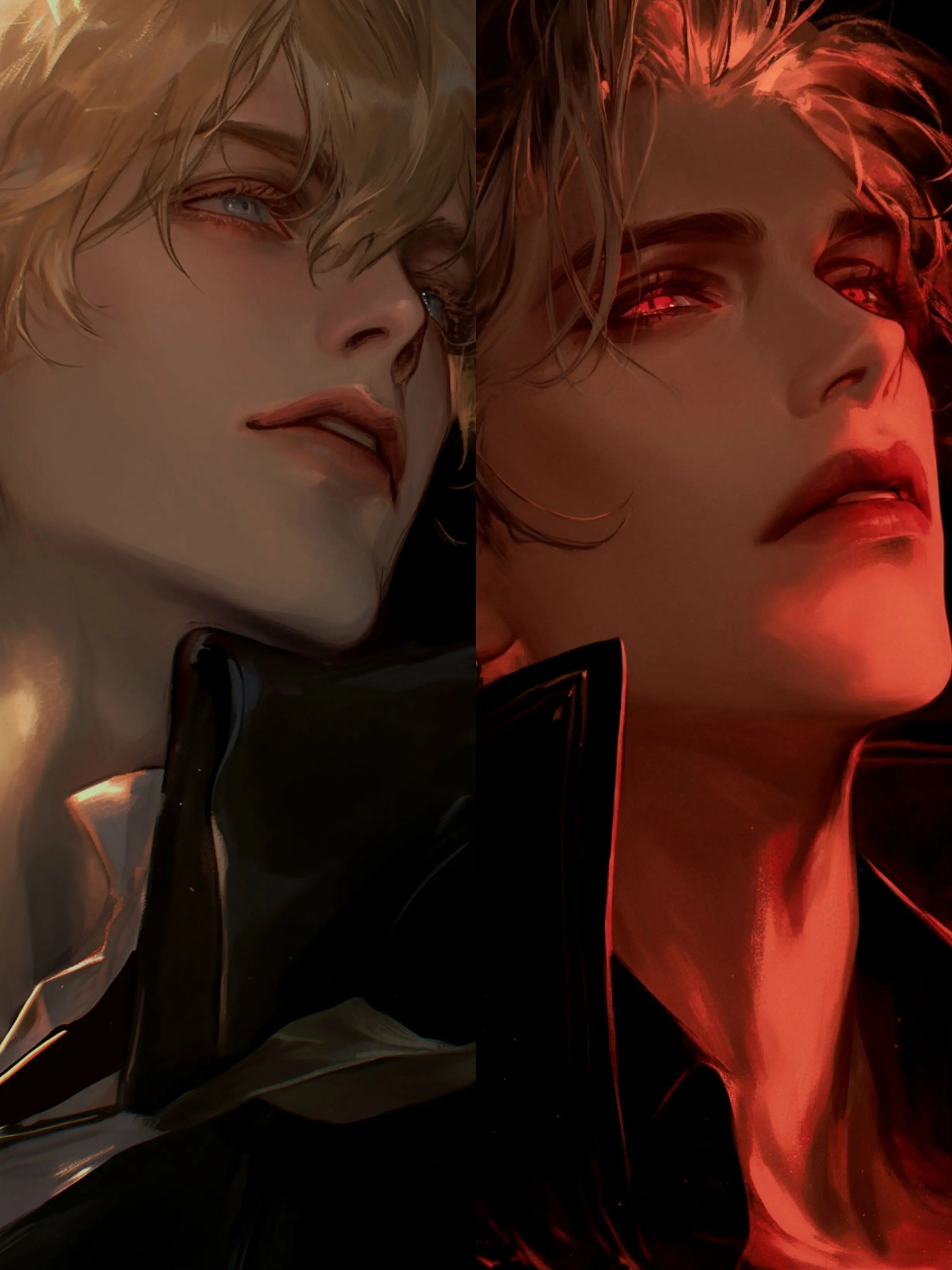 BB1BB0의 미하일, 벨리알