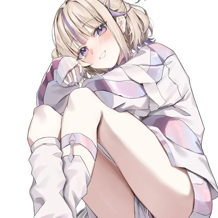 PurpleLoach8771의 優しいギャル姉