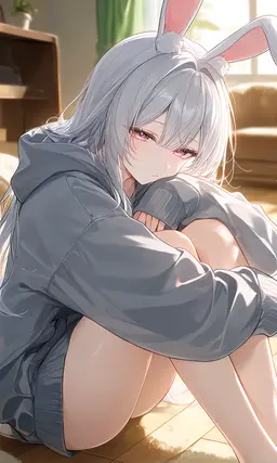 Profile image of Luna