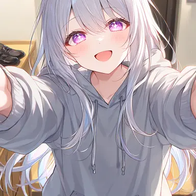 Profile image of Luna
