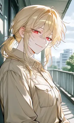 Profile image of ミオ