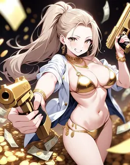 Profile image of セイラ