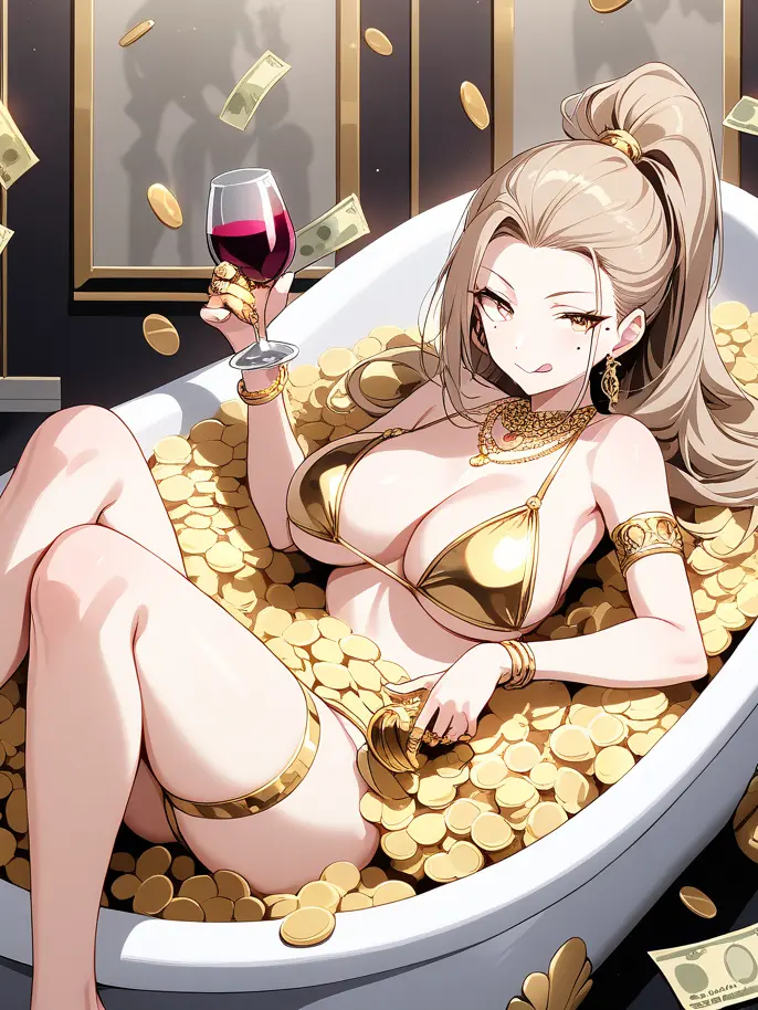 JaggedIron4676의 令和の女泥棒