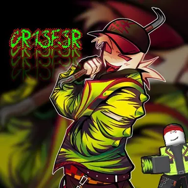 Profile image of 그리퍼